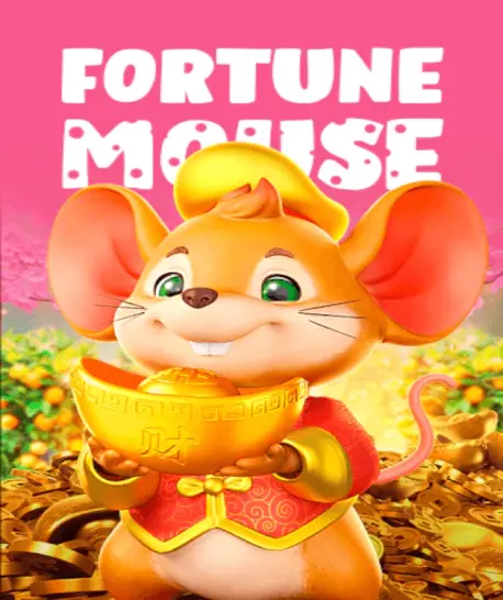 Fortune Mouse une tradição e jackpots espetaculares