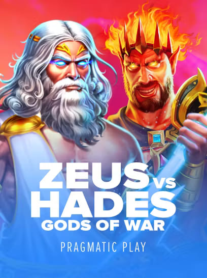 Zeus vs Hades convida você a um mundo de giros divinos